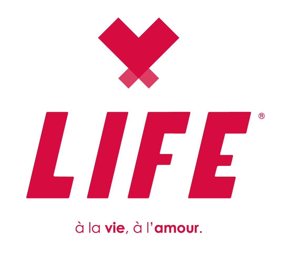 Life-Ong logo